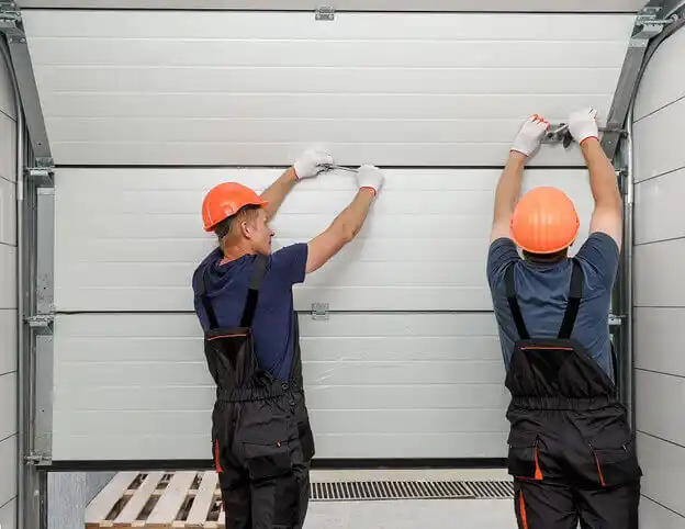 garage door service Chino Valley